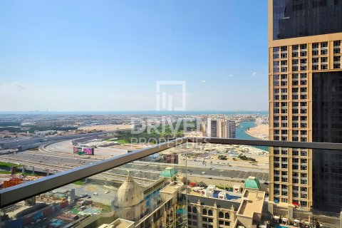 Apartment til salg i Business Bay, Dubai, UAE 3 soveværelser, 182.74 kvm № 743761 - foto 10