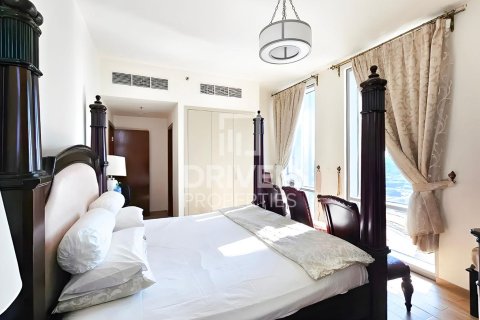 Apartment til salg i Business Bay, Dubai, UAE 3 soveværelser, 182.74 kvm № 743761 - foto 4