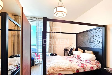 Apartment til salg i Business Bay, Dubai, UAE 3 soveværelser, 182.74 kvm № 743761 - foto 9