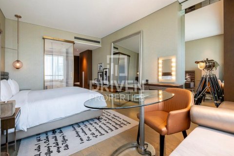Apartmen di Business Bay, Dubai, UAE 1 bilik, 46.54 meter persegi № 743760