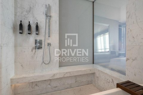 Купить квартиру в Бизнес-Бэй, Дубай, ОАЭ 1 комната, 46.54м2, № 743760 - фото 10
