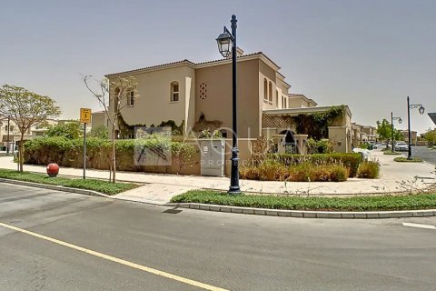 Vila di Serena, Dubai, UEA 3 kamar tidur, 257.9 m2 nomor 701927 - foto 5