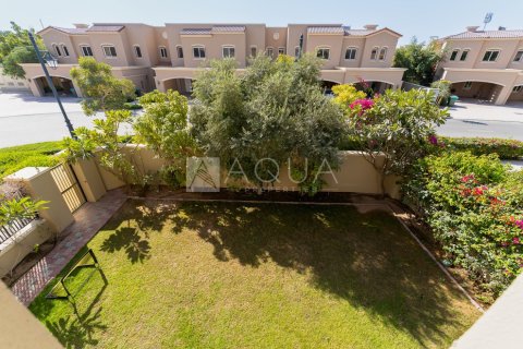 Vila u Serena, Dubai, UAE 3 spavaćih soba, 257.9 m2 Br. 701927 - fotografija 14
