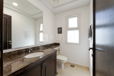 Vila u Serena, Dubai, UAE 3 spavaćih soba, 257.9 m2 Br. 701927 - fotografija 9