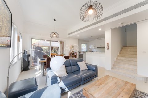Vila u Serena, Dubai, UAE 3 spavaćih soba, 257.9 m2 Br. 701927 - fotografija 3