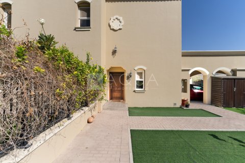 Vila u Serena, Dubai, UAE 3 spavaćih soba, 257.9 m2 Br. 701927 - fotografija 23