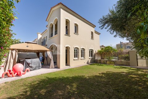 Vila u Serena, Dubai, UAE 3 spavaćih soba, 257.9 m2 Br. 701927 - fotografija 21