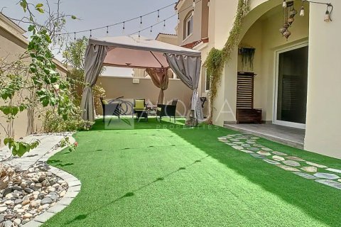 Vila di Serena, Dubai, UEA 3 kamar tidur, 257.9 m2 nomor 701927 - foto 15
