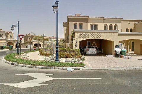 Vila di Serena, Dubai, UEA 3 kamar tidur, 257.9 m2 nomor 701927 - foto 4