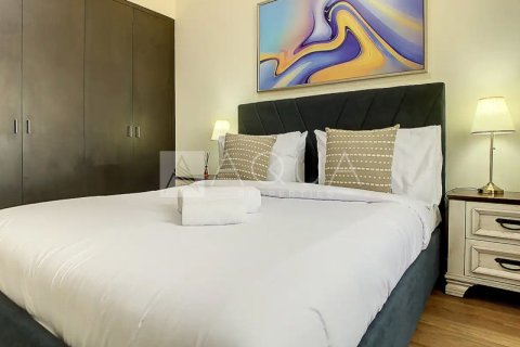 Vila di Serena, Dubai, UEA 3 kamar tidur, 257.9 m2 nomor 701927 - foto 9