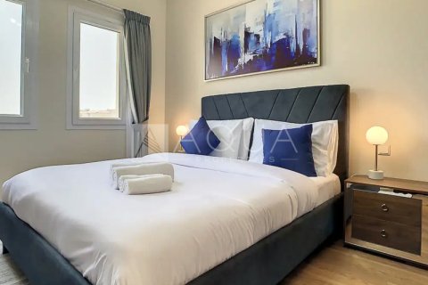 Vila di Serena, Dubai, UEA 3 kamar tidur, 257.9 m2 nomor 701927 - foto 6