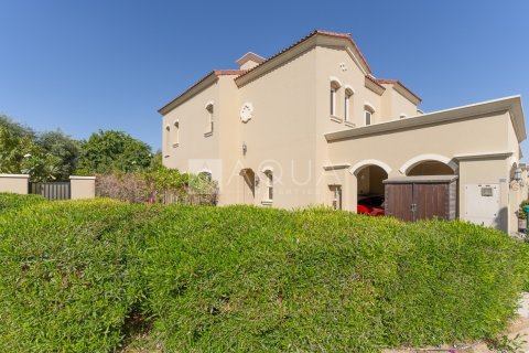 Vila u Serena, Dubai, UAE 3 spavaćih soba, 257.9 m2 Br. 701927 - fotografija 6