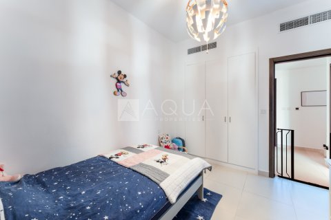 Vila u Serena, Dubai, UAE 3 spavaćih soba, 257.9 m2 Br. 701927 - fotografija 8