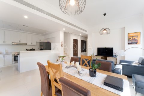 Vila u Serena, Dubai, UAE 3 spavaćih soba, 257.9 m2 Br. 701927 - fotografija 4