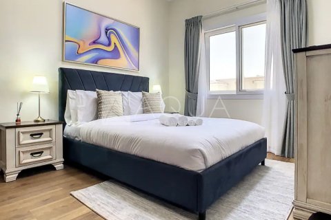Vila di Serena, Dubai, UEA 3 kamar tidur, 257.9 m2 nomor 701927 - foto 8
