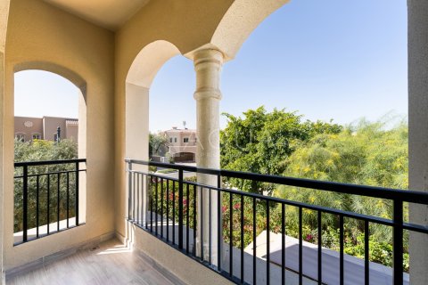 Vila u Serena, Dubai, UAE 3 spavaćih soba, 257.9 m2 Br. 701927 - fotografija 13