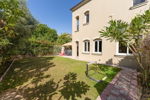 Vila u Serena, Dubai, UAE 3 spavaćih soba, 257.9 m2 Br. 701927 - fotografija 22