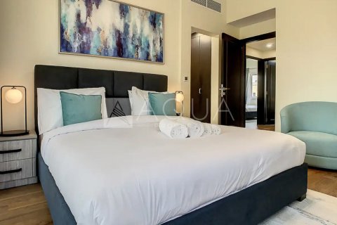 Vila di Serena, Dubai, UEA 3 kamar tidur, 257.9 m2 nomor 701927 - foto 7