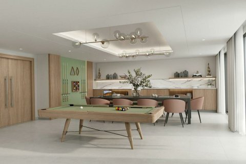 Купить квартиру в Дубай, ОАЭ 3 комнаты, 91м2, № 701930 - фото 6