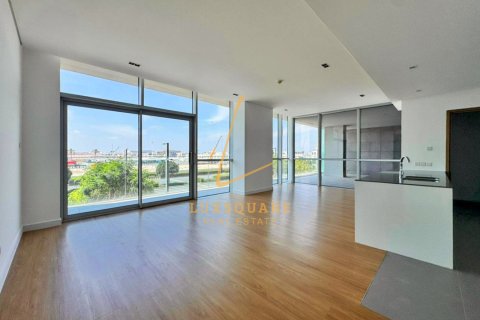 Leilighet til leie i City Walk, Dubai, Emiratene 1 soverom, 116 kvm Nr. 701925 - Foto 1