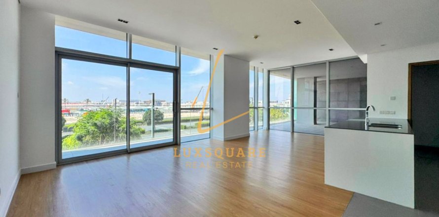 Leilighet i City Walk, Dubai, Emiratene 1 soverom, 116 kvm nr. 701925