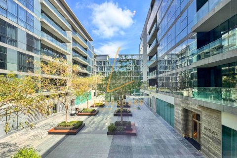 Leilighet til leie i City Walk, Dubai, Emiratene 1 soverom, 116 kvm Nr. 701925 - Foto 14