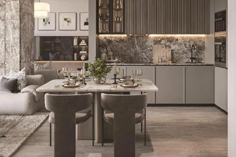 Купить квартиру в Dubai Sports City, Дубай, ОАЭ 2 комнаты, 86м2, № 701928 - фото 5