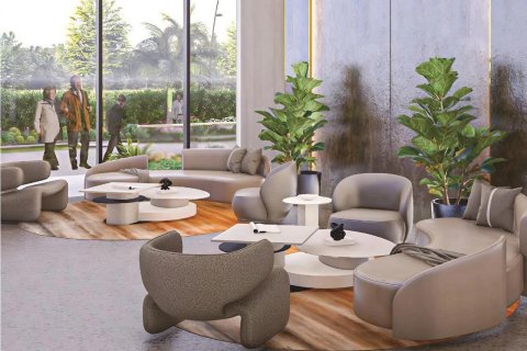 Купить квартиру в Dubai Sports City, Дубай, ОАЭ 2 комнаты, 86м2, № 701928 - фото 2