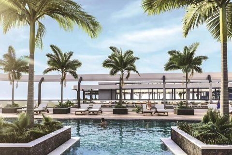 Купить квартиру в Dubai Sports City, Дубай, ОАЭ 2 комнаты, 86м2, № 701928 - фото 11