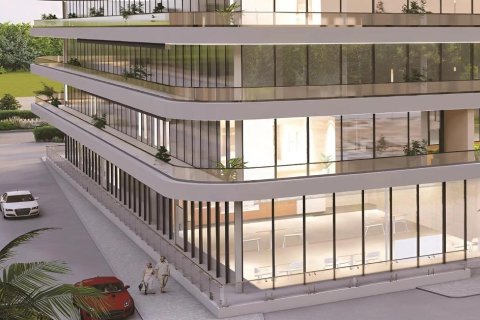 Купить квартиру в Dubai Sports City, Дубай, ОАЭ 2 комнаты, 86м2, № 701928 - фото 14