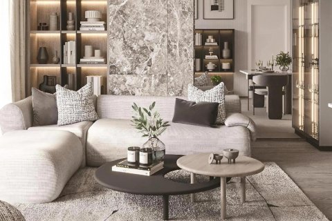 Купить квартиру в Dubai Sports City, Дубай, ОАЭ 2 комнаты, 86м2, № 701928 - фото 3