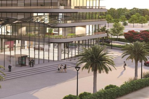 Купить квартиру в Dubai Sports City, Дубай, ОАЭ 2 комнаты, 86м2, № 701928 - фото 13