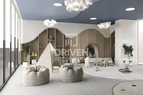 Appartamento in vendita a Dubai South (Dubai World Central), Dubai, EAU 1 camera da letto, 63.55 mq. № 743417 - foto 18