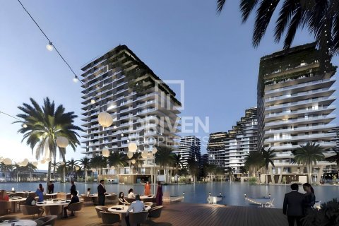 Appartamento a Dubai South (Dubai World Central), Dubai, EAU 1 camera da letto, 63.55 mq. № 743417