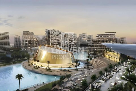 Appartamento in vendita a Dubai South (Dubai World Central), Dubai, EAU 1 camera da letto, 63.55 mq. № 743417 - foto 15