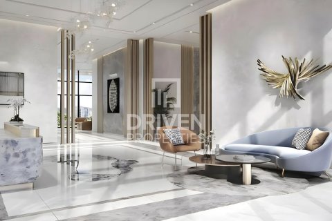 Appartamento in vendita a Dubai South (Dubai World Central), Dubai, EAU 1 camera da letto, 63.55 mq. № 743417 - foto 22