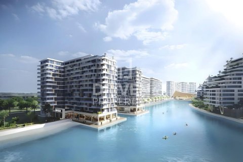 Appartamento in vendita a Dubai South (Dubai World Central), Dubai, EAU 1 camera da letto, 63.55 mq. № 743417 - foto 5