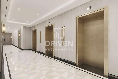 Appartamento in vendita a Dubai South (Dubai World Central), Dubai, EAU 1 camera da letto, 63.55 mq. № 743417 - foto 21