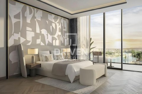 Appartamento in vendita a Dubai South (Dubai World Central), Dubai, EAU 1 camera da letto, 63.55 mq. № 743417 - foto 20