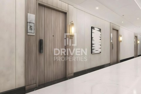 Appartamento in vendita a Dubai South (Dubai World Central), Dubai, EAU 1 camera da letto, 63.55 mq. № 743417 - foto 13