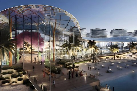 Appartamento in vendita a Dubai South (Dubai World Central), Dubai, EAU 1 camera da letto, 63.55 mq. № 743417 - foto 10
