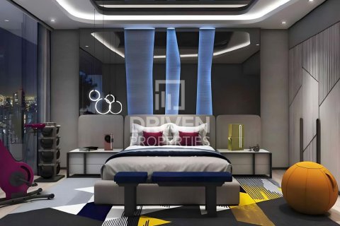 Leilighet til salgs i Downtown Dubai (Downtown Burj Dubai), Dubai, Emiratene 1 soverom, 64.38 kvm Nr. 743414 - Foto 11