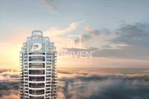 Leilighet til salgs i Downtown Dubai (Downtown Burj Dubai), Dubai, Emiratene 1 soverom, 64.38 kvm Nr. 743414 - Foto 3