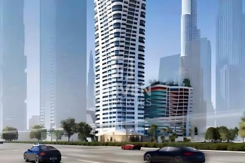 Leilighet til salgs i Downtown Dubai (Downtown Burj Dubai), Dubai, Emiratene 1 soverom, 64.38 kvm Nr. 743414 - Foto 4