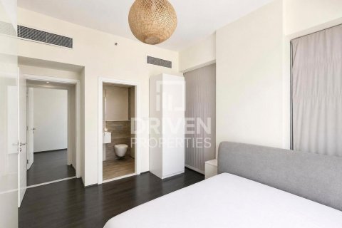 Appartamento in vendita a Al Sufouh, Dubai, EAU 2 camere da letto, 125.88 mq. № 743418 - foto 8