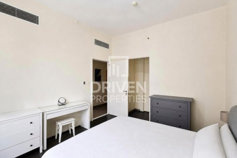 Appartamento in vendita a Al Sufouh, Dubai, EAU 2 camere da letto, 125.88 mq. № 743418 - foto 6