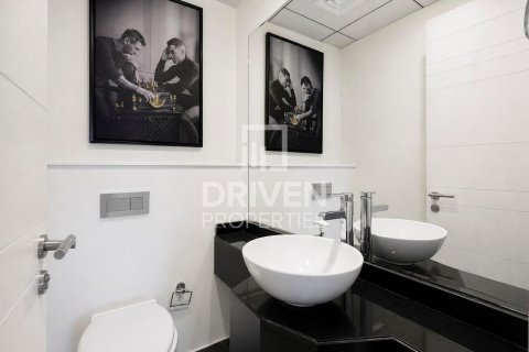 Appartamento in vendita a Al Sufouh, Dubai, EAU 2 camere da letto, 125.88 mq. № 743418 - foto 11