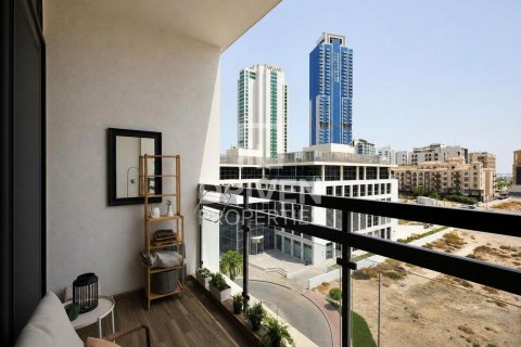 Appartamento in vendita a Al Sufouh, Dubai, EAU 2 camere da letto, 125.88 mq. № 743418 - foto 15