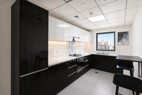 Appartamento in vendita a Al Sufouh, Dubai, EAU 2 camere da letto, 125.88 mq. № 743418 - foto 9