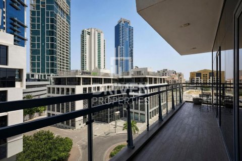 Appartamento in vendita a Al Sufouh, Dubai, EAU 2 camere da letto, 125.88 mq. № 743418 - foto 14